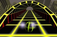 Play Ball Surfer 3D now!