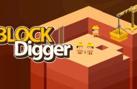 Play Block Digger now!