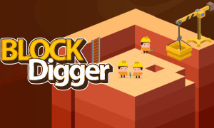 Block Digger