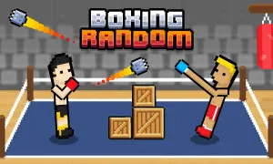 PLay Boxing Random now!