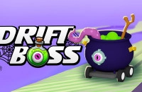 Play Drift Boss now!