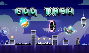 Egg Dash