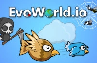 Play EvoWorld.io now!