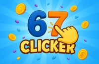 Play 67 Clicker now!