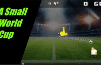Play A Small World Cup now!