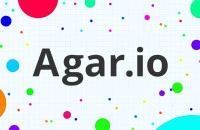 Play Agar.io now!