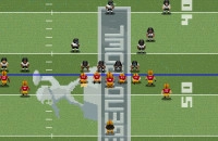 Play American Football Bowl now!