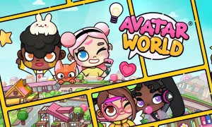 Play Avatar World now!