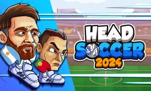 Head Soccer 2024