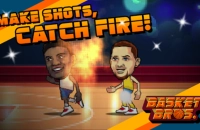 Play BasketBros now!