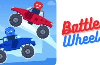 Play Battle Wheel now!