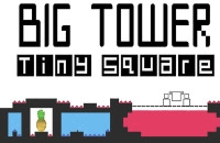 Play Big Tower Tiny Square now!