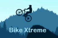 Play Bike Xtreme now!