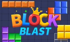 PLay Block Blast now!