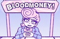 Play BLOODMONEY! now!
