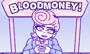 Play BLOODMONEY! now!