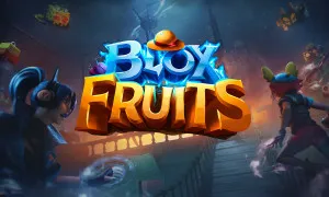 blox-fruits
