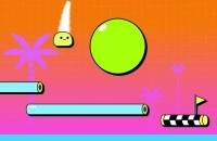 Play Blumgi Slime now!