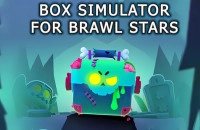Play Box Simulator for Brawl Stars now!