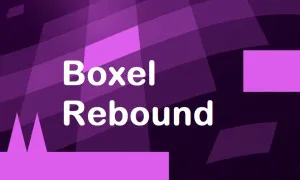 PLay Boxel Rebound now!