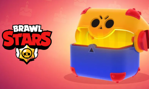 Brawl Stars Mega Simulator