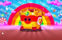 Play Brawl Stars Unblocked now!