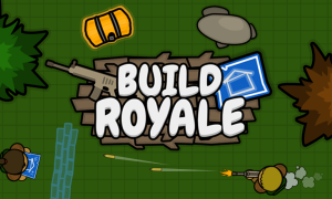 Build Royale