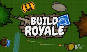 PLay Build Royale now!