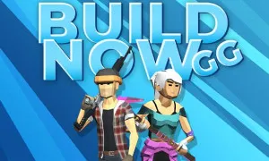Play BuildNow GG now!