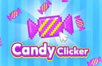 Play Candy Clicker now!