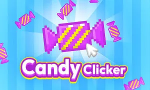 PLay Candy Clicker now!