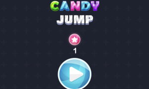 Candy Jump