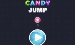 Candy Jump