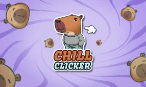 PLay Chill Clicker now!