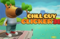 Play Chill Guy Clicker 3D now!