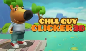 PLay Chill Guy Clicker 3D now!