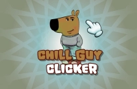 Play Chill Guy Clicker now!