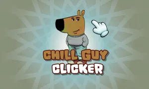 PLay Chill Guy Clicker now!