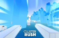 Play Cluster Rush now!