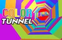 Play Color Tunnel now!