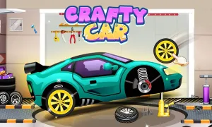 crafty-car