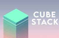 Play Cube Stack now!