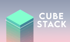 Cube Stack