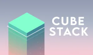 PLay Cube Stack now!