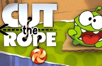 Play Cut The Rope now!