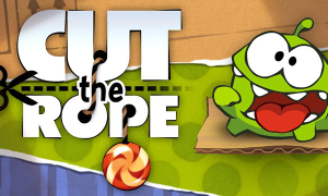 Cut The Rope