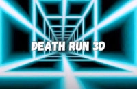 Play Death Run 3D now!