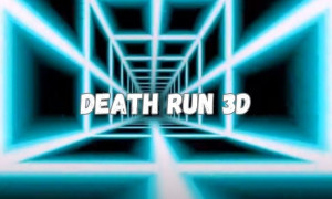 Death Run 3D