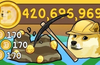 Play Doge Miner now!