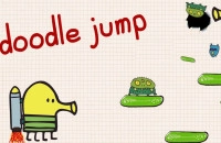 Play Doodle Jump now!